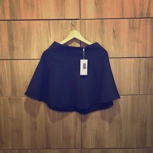 Finders Keepers Mini Skirt